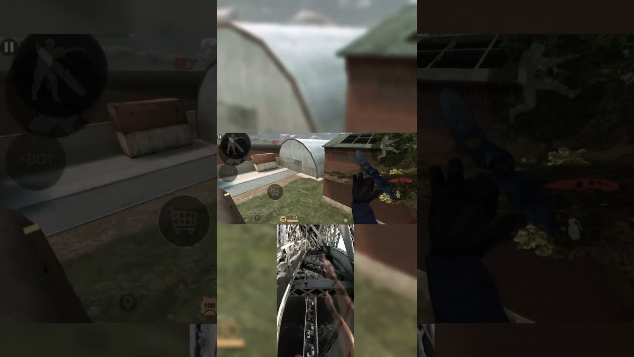 Паркур😈паркур👾 