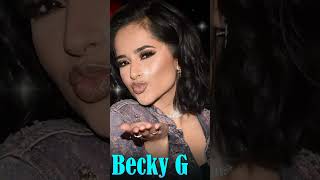 Becky G - Bubalu
