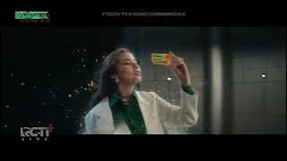 Download lagu Iklan Komix Jahe 'Redakan Batuk' (2025)