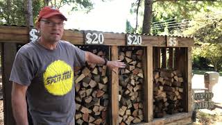 How I Destroyed My Firewood Bundle Business and Why?