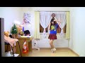 【ひま】ラブチーノを踊ってみた【祝150作目＋祝40000人】