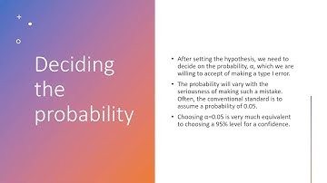 AEM 603 Class Hypothesis Testing Using R Part 1