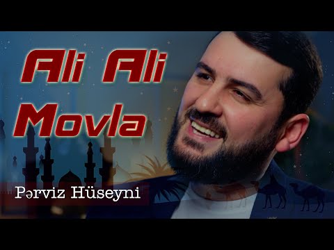 Perviz Hüseyni- Ali Ali Movla |2024|