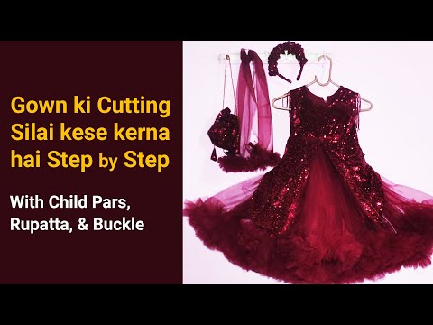 Kaliyon Wali Frock Cutting | Kaliyon Wali Frock Design | Maxi Dress Cutting  And Stitching - YouTube