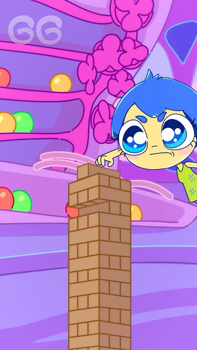Best Challenge: Inside Out - Animation