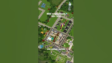 why sims 3 is BETTER than sims 4