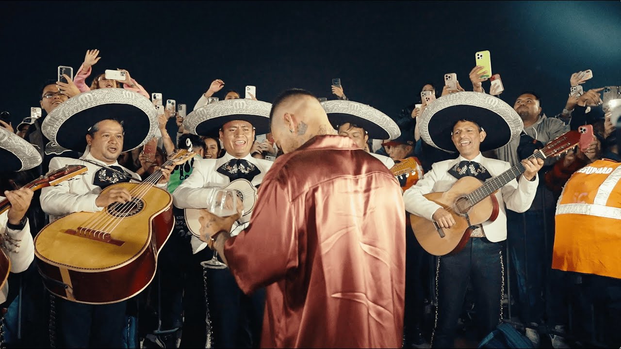 CAP 027 - Y QUE VIVA MÉXICO !!!!🇲🇽🇲🇽