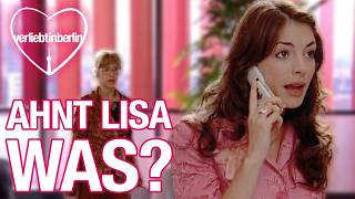 Heimliches Telefonat! Ahnt Lisa von Mariellas Affäre? | Staffel 1 Folge 199 | Verliebt in Berlin