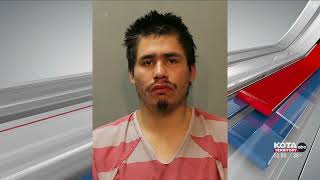 Rapid City man arrested following murder