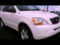 Used 2008 kia sorento ms