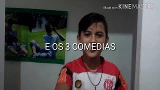 Dançando Dami Tu Cosita