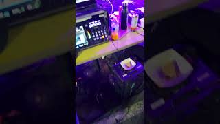 @behringer wing doing its thing