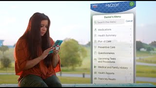 Driscoll Health System Mobile App screenshot 1