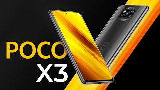 Poco X3 Review: Smooth Gaming, Camera Could've Been Better