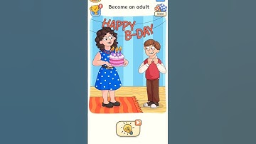 Dop5 (delete one part ) level 148 android gameplay #gaming #walkthrough , solution -all level