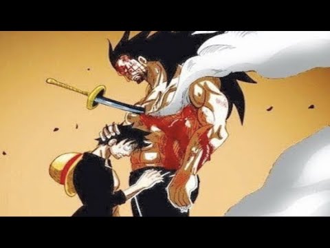 The Gorōsei Secret Powers One Piece Full Episode 1065+ Chapter 1087+ Anime  Analysis ワンピース Insight 