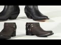 FYFO: Cowboy boots