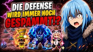 Full G3 Siege - Two Sins vs Prøject: Zer0 vs Teikøu 2 - SUMMONERS WAR Guide