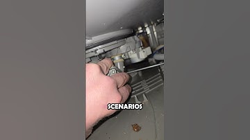 The only issue with a Bosch dishwasher #diy #righttorepair #dishwashers #bosch