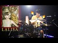 LISA - 'LALISA' | Drum cover | 빔뮤직 (Beammusic)