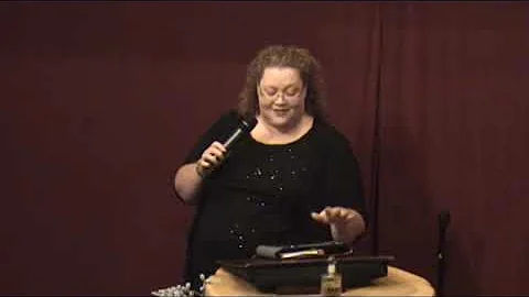 JRC - No More Manna, clip