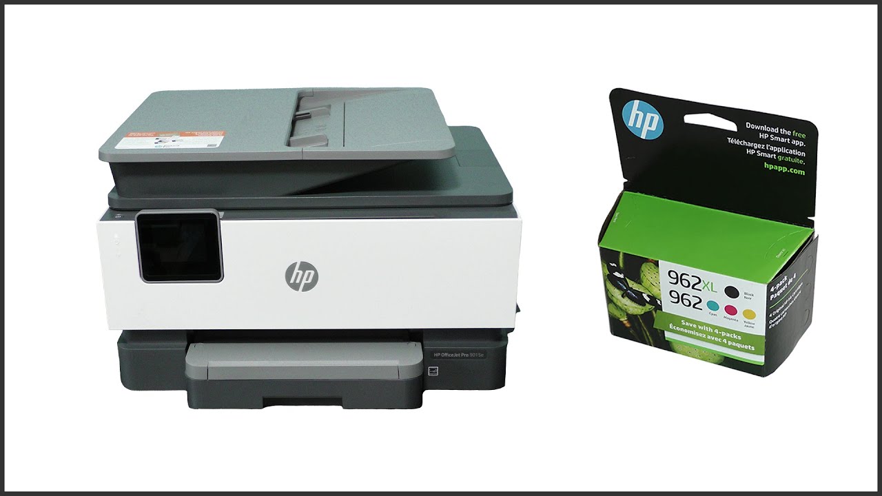 HP OfficeJet 8012 All-in-One Printer