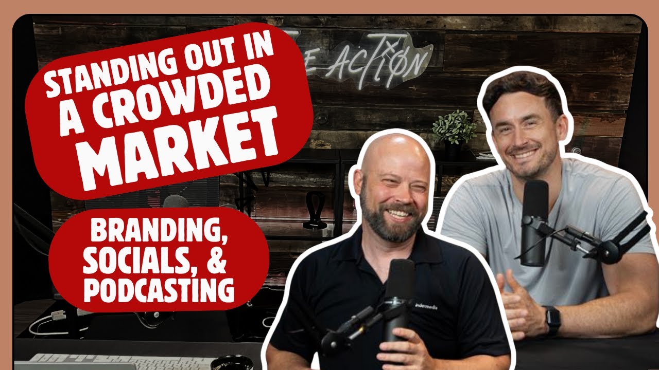 Accounting For Agents, Podcasting Wins & Social Media Lead Myths | Live Call-Ins