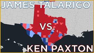 The MOST Competitive Senate Race is ON. | 2026
