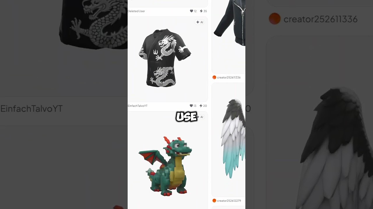 How to Make Stranger Things UGC 