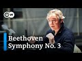 Beethoven: Symphony No. 3 Eroica | Michael Boder & ORF Vienna Radio Symphony Orchestra