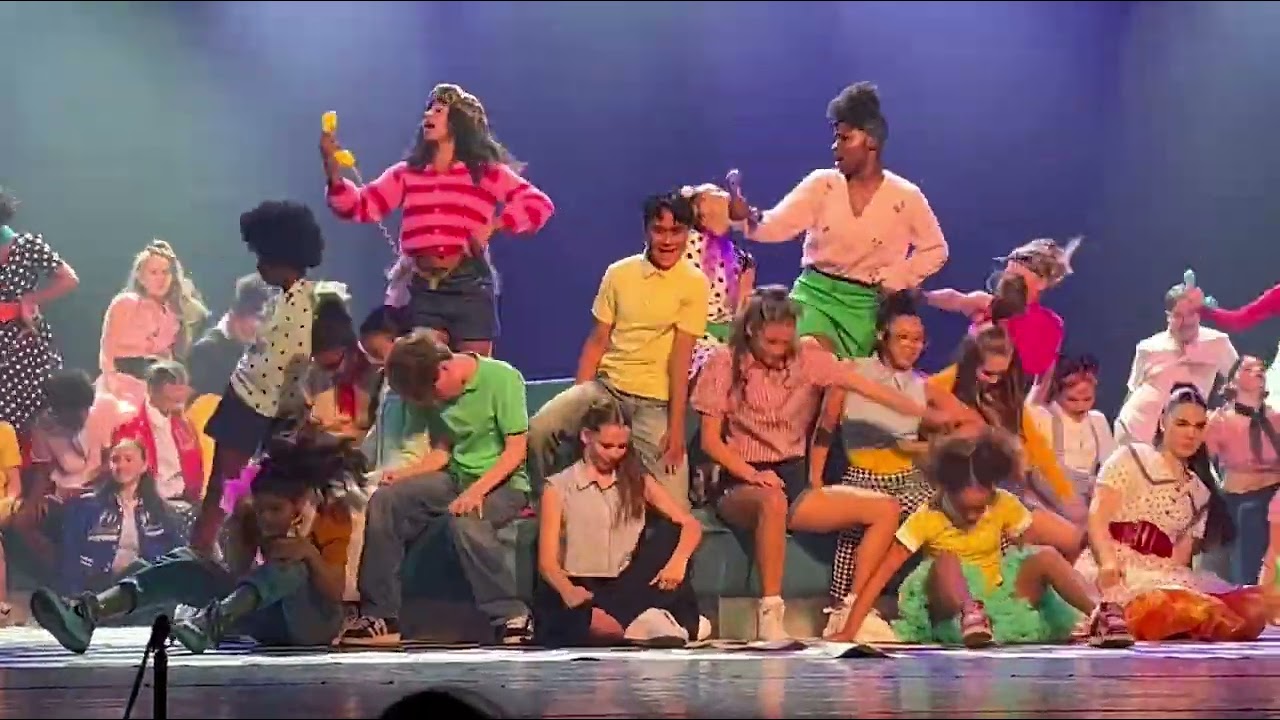 Helena Eindpresentatie lucia marthas vbbh 3