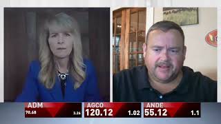 AgDay 12/21/23 - Markets Now