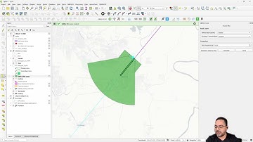 qBRA QGIS plugin by FLYGHT7 – bringing building restricted areas according ICAO EUR DOC 015 to QGIS