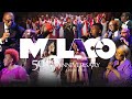 Malaco 50th Celebration Trailer