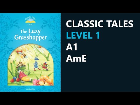 The Lazy Grasshopper