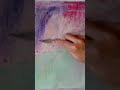 ¿Como Pintar Margaritas con Espátula? Técnica Fácil y Resultado Increíble con Acrílicos