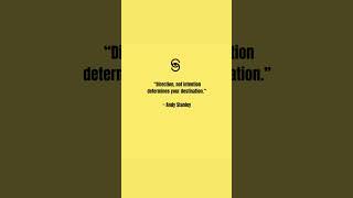 A dream without direction is just wishful thinking. #direction