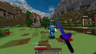 1v1 GP_axolot en FFA KOHI - Practice de BloodSymphony