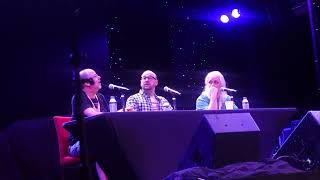 Tales from the Writers' Room with Josh Gondelman, Ty Franck, and John Scalzi on JoCo Cruise 2024