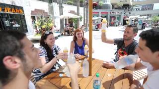 #3 - Un séjour linguistique pour une nouvelle vie !