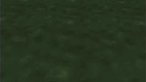 Another MD5 Animation Test