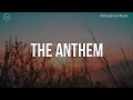 The Anthem (Hallelujah) || 3 Hour Piano Instrumental for Prayer and Worship