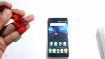 Replace faulty Loudspeaker (Xiaomi MI4i)