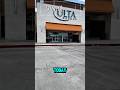 #shorts #skincare  ULTA BEAUTY SHOPPING