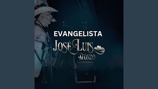 Video thumbnail of "Jose Luis Atondo - Que lindo es mi Cristo"