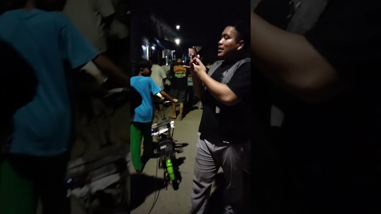 OBROG GAMAST VERSI AMAR ONETONG 25-06-26#trendingvideo 