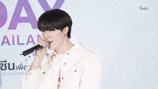 201218 Zeepruk Cover Song Vday Thailand