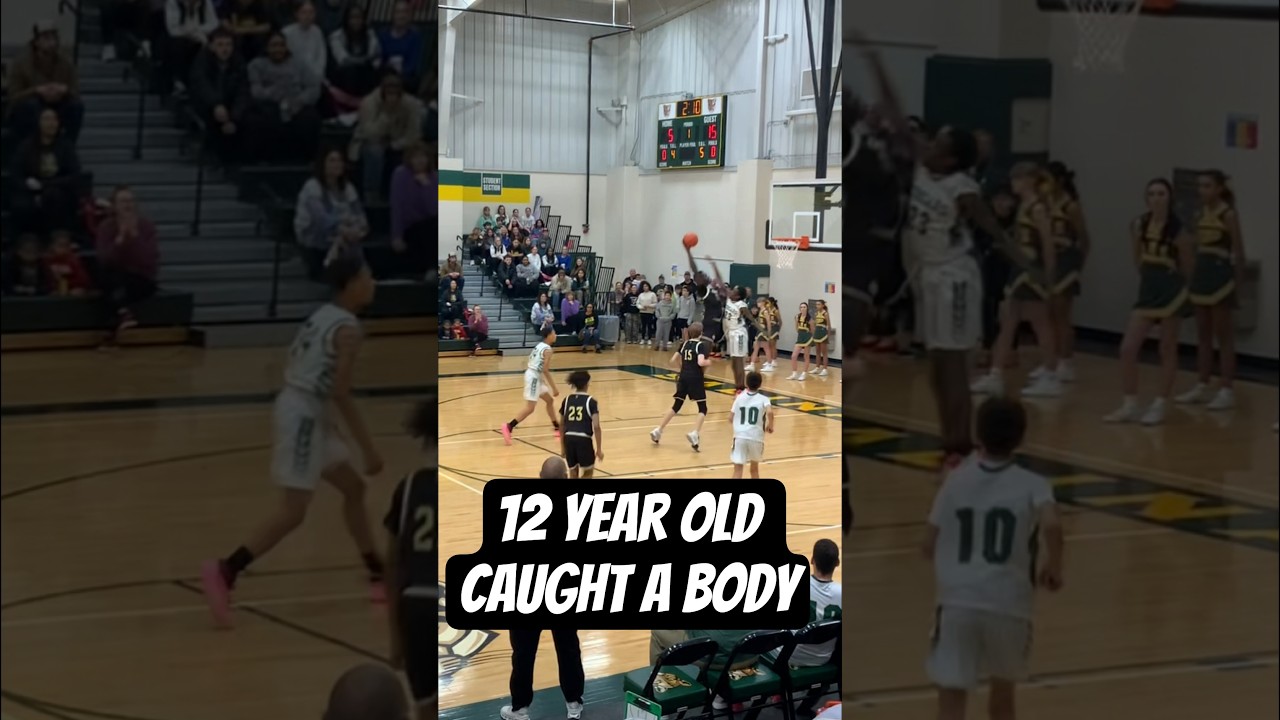 7th Grade Railey Brothers dominate in Kansas. Archange Railey-Lemovou  & Aden Railey 