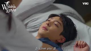 Witch's Love - EP6 | Yoon So Hee and Hyun Woo in Bed? [Eng Sub]
