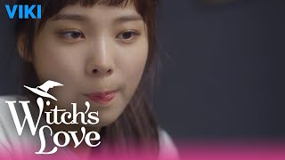 Witch's Love - EP6 | Yoon So Hee and Hyun Woo in Bed? [Eng Sub]